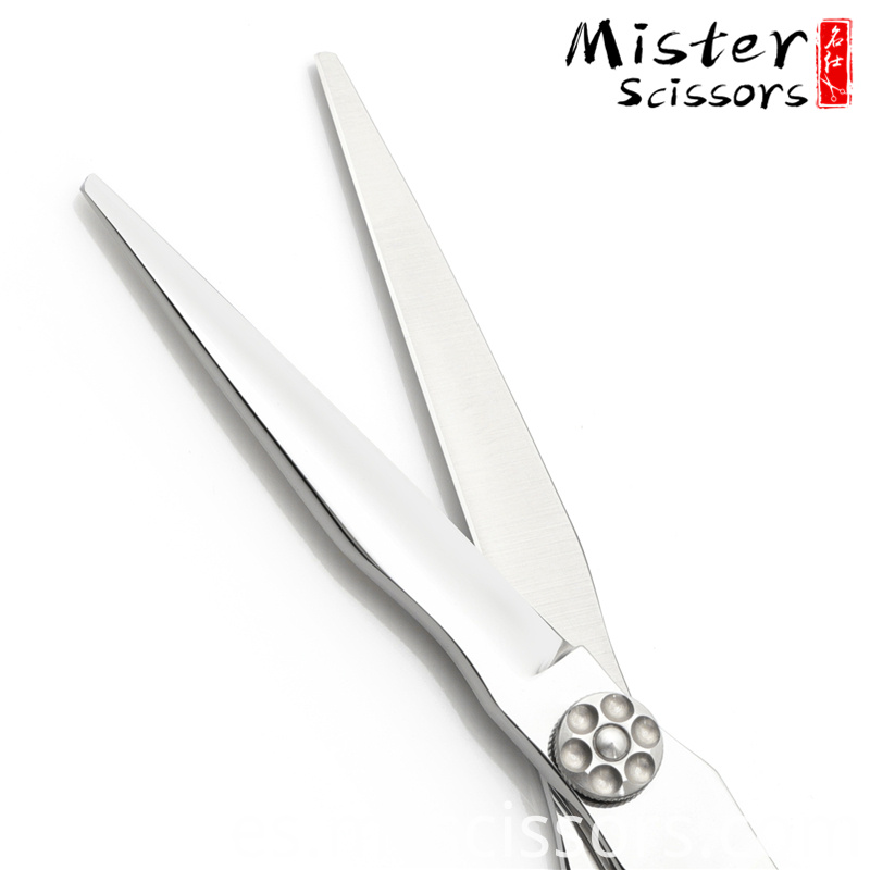 Tijeras de peluquero de 6.0 pulgadas 6.0 inch Barber Scissors